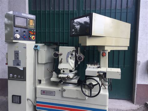 cnc optical grinding|Optical Profile Grinding Machine.